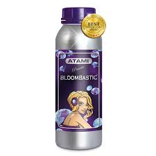 Bloombastic