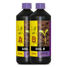 Soil A&B