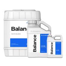Balance