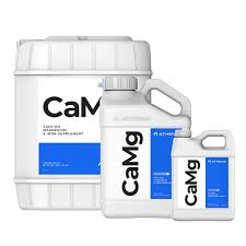 CaMg