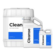 Cleanse
