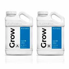 Grow A&B