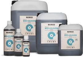 Bio Heaven