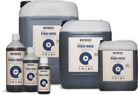 Fish Mix
