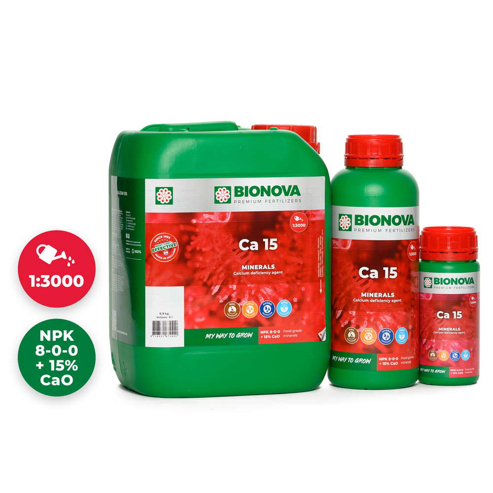 C15