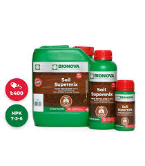 Soil Super Mix