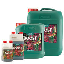 Boost Acelerator