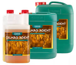 CalMag Agent