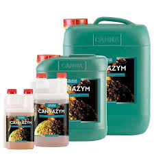 Cannazym