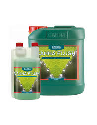 Canna Flush