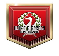 HOUSE&GARDEN