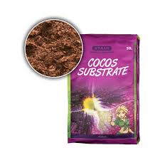 Coco Substrate