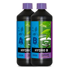Hydro A&B