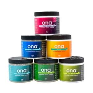 Ambientador Gel Ona