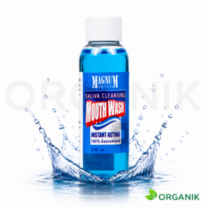 Magnum Detox Mouthwash