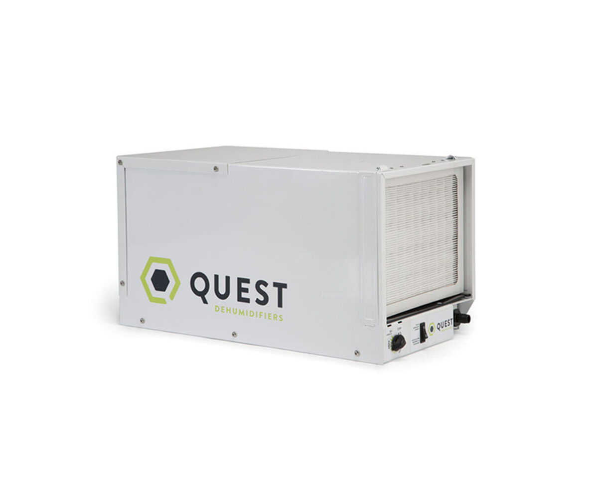 Quest 70 ( 26L/Dia)