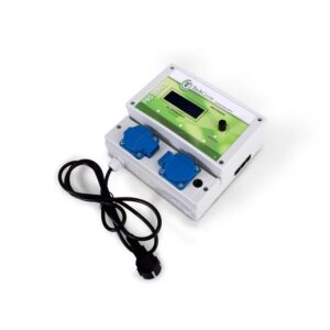 Controlador CO2 T-1 Pro
