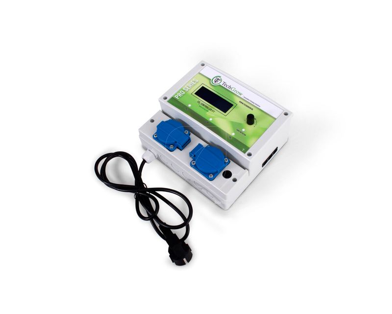 Controlador CO2 T-1 Pro