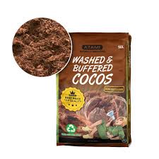 Washed&Buffered Cocos
