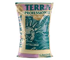 Terra Profesional Plus
