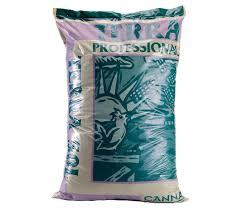 Terra Profesional