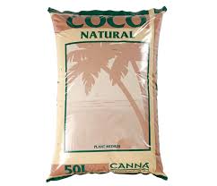 Coco Natural