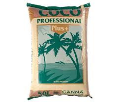 Coco Profesional Plus