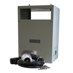 Generador de CO2