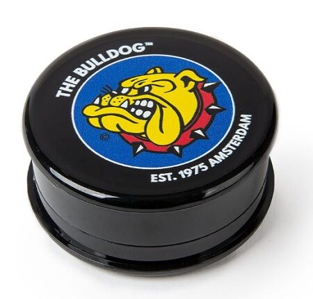 Grinder acrílico The Bulldog 3 partes