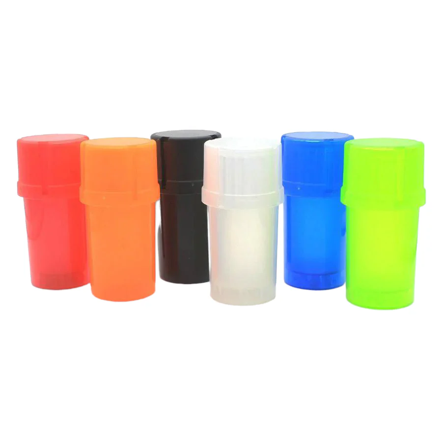 Grinder Contenedor Medtainer