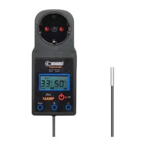 Temp Controller