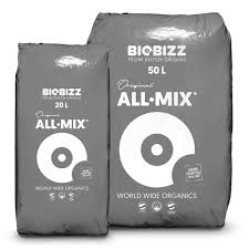 All Mix