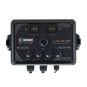 Twin Controller