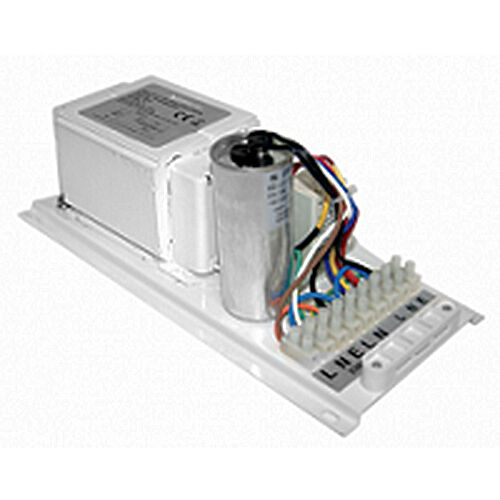 Balastro Abierto 600W
