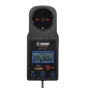 Humi Controller