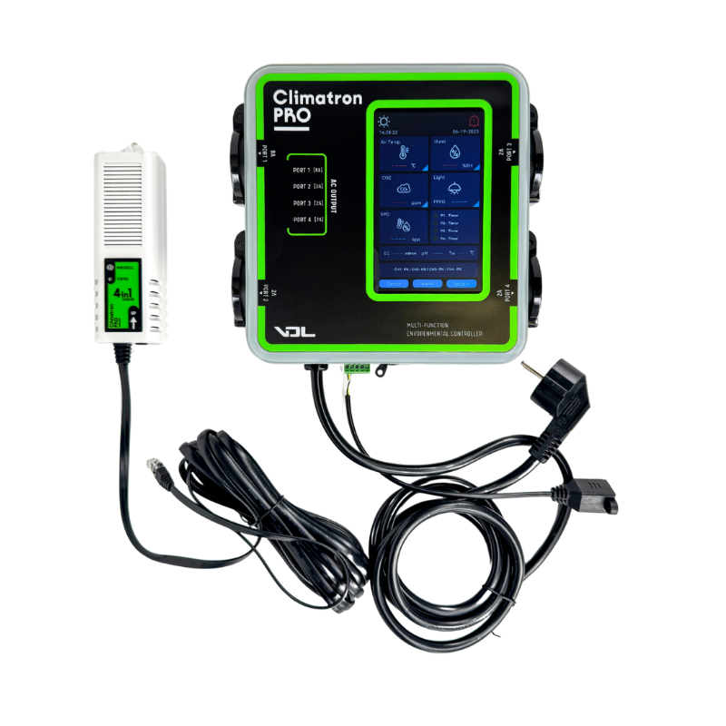 Climatron Pro