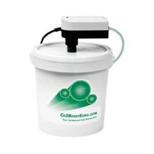 Co2 Boost