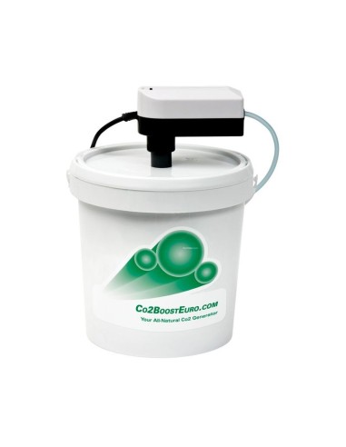Co2 Boost