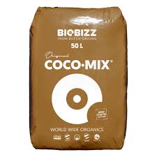 Coco Mix