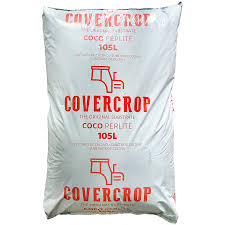Covercrop Coco Perlita