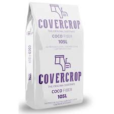 Covercrop Coco