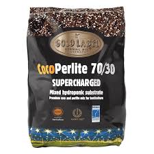 Coco Perlita 70/30