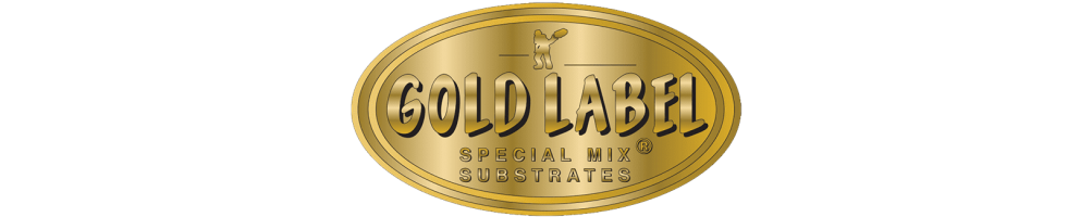 GOLD LABEL