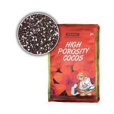 High Porosity