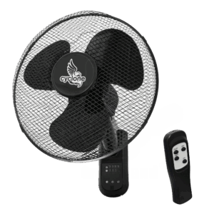 Ventilador Cyclone Pared Mando