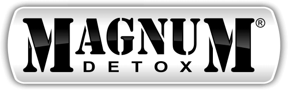 MAGNUM DETOX