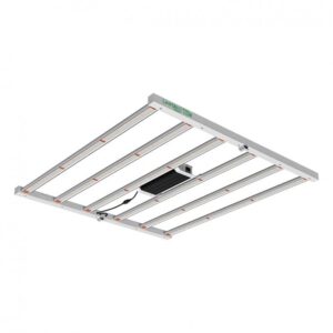 Led cultivo interior.