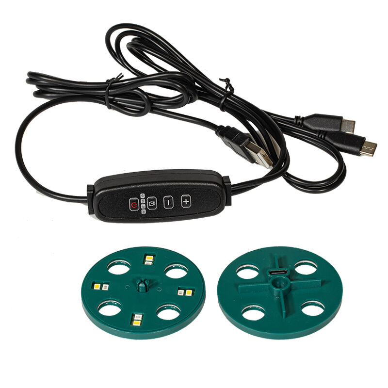 Led Propagador