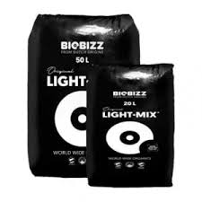 Light Mix