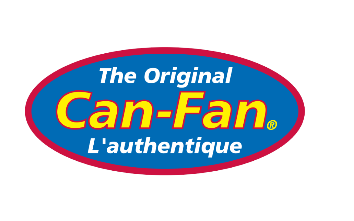 CAN FAN